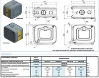 Alu tank