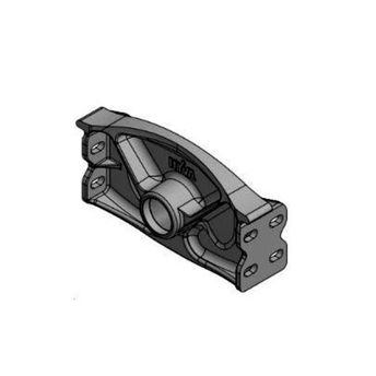 Fixação inferior do cilindro FC/FE - 214