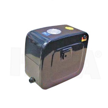 Deposito lateral acero - 159L/121L - MP - MR