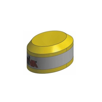 Protecção anti-poeira para cilindro frontal - FC 157 ALPHA