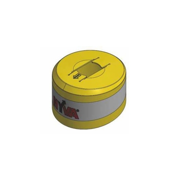 Protecção anti-poeira para cilindro frontal - FE 157 ALPHA